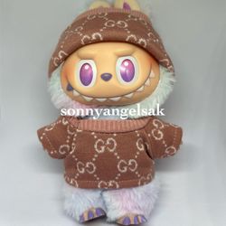 Labubu Outfits 