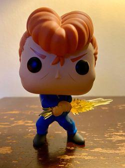 Funko Pop! Yu Yu Hakusho Kazuma Kuwabara [NO BOX]