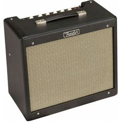 Fender Blues Junior V4 Tube Guitar Amp New In Box