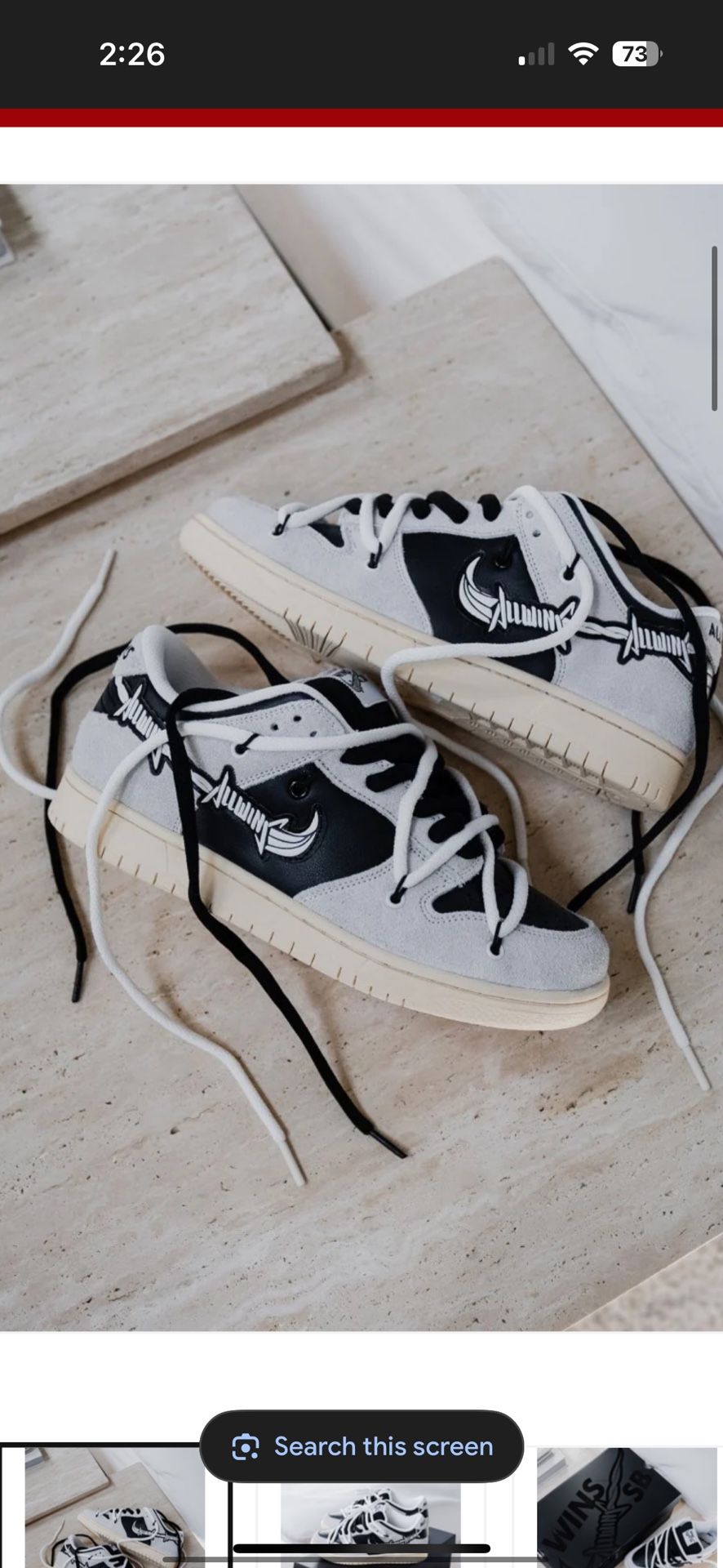 Nike SB (Game changers) Nike Dunks, Custom Nike SB