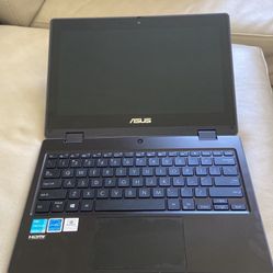 ASUS PC LAPTOP