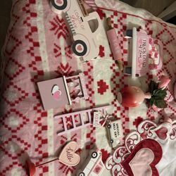 Valentines Day Decoration 