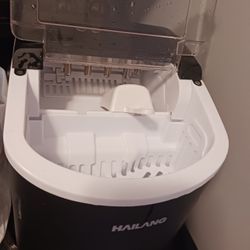 Personal Ice Maker