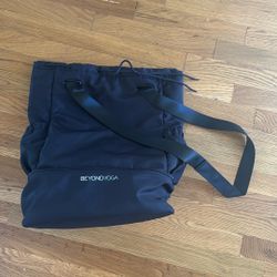 Beyond Yoga Convertible Bag