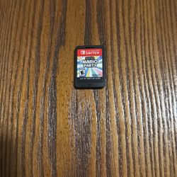 Super Mario Party