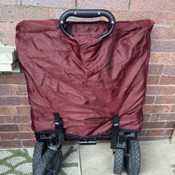 Folding Wagon
