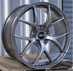 BMW Wheels