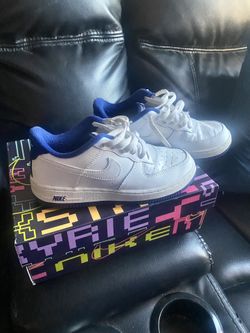 Nike Force 1