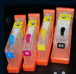 PRIMERA BRAVO REFILL CARTRIDGE 4100,4201 SERIES