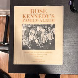 Rose Kennedy’s Family Album