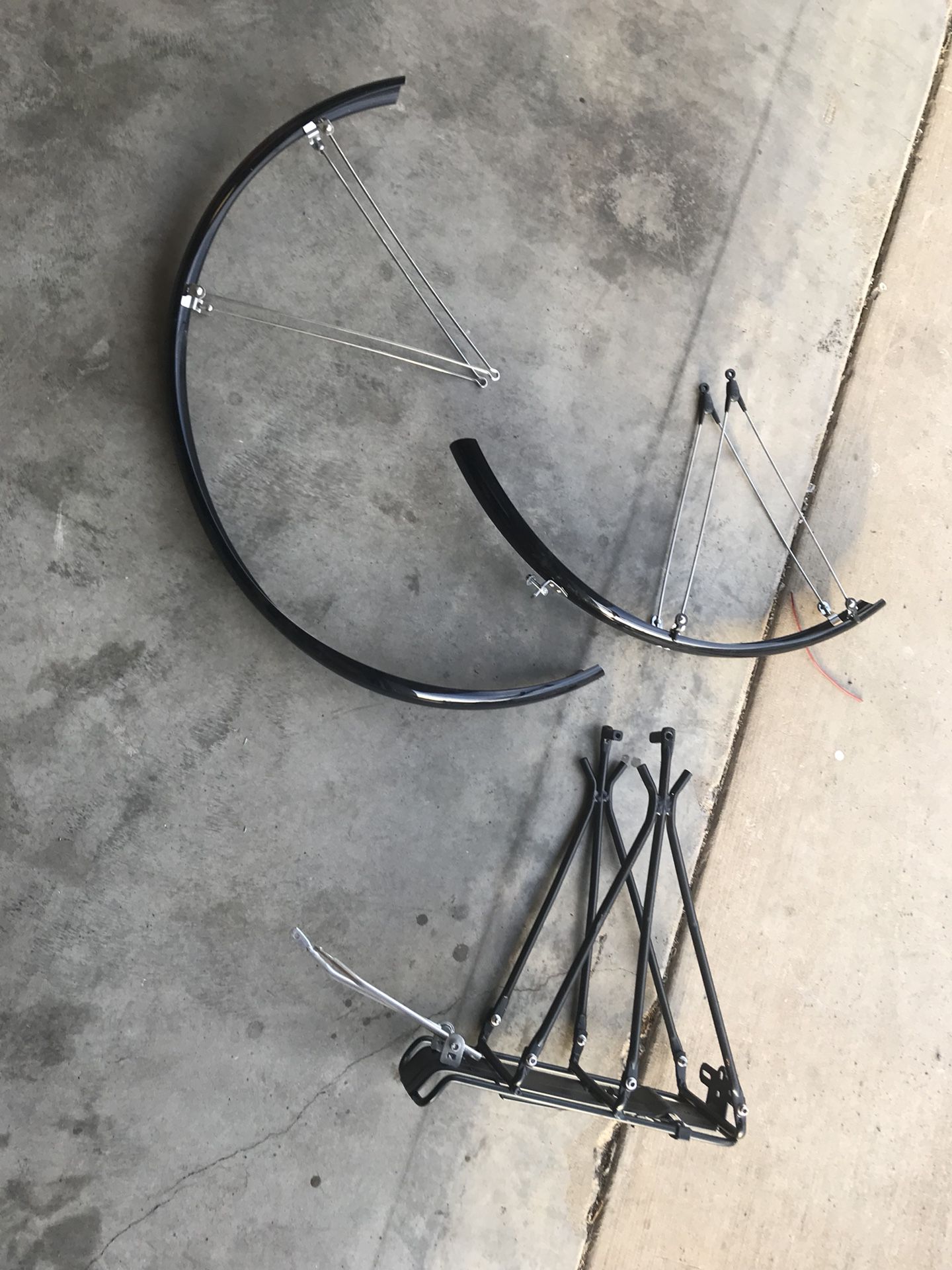 Bike parts $30