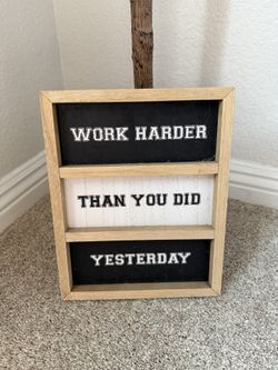 Picture Frame Wall Decor