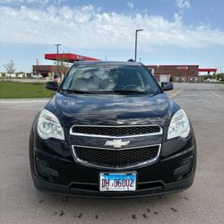 2013 Chevrolet Equinox