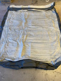 Sealy Queen Air Bed