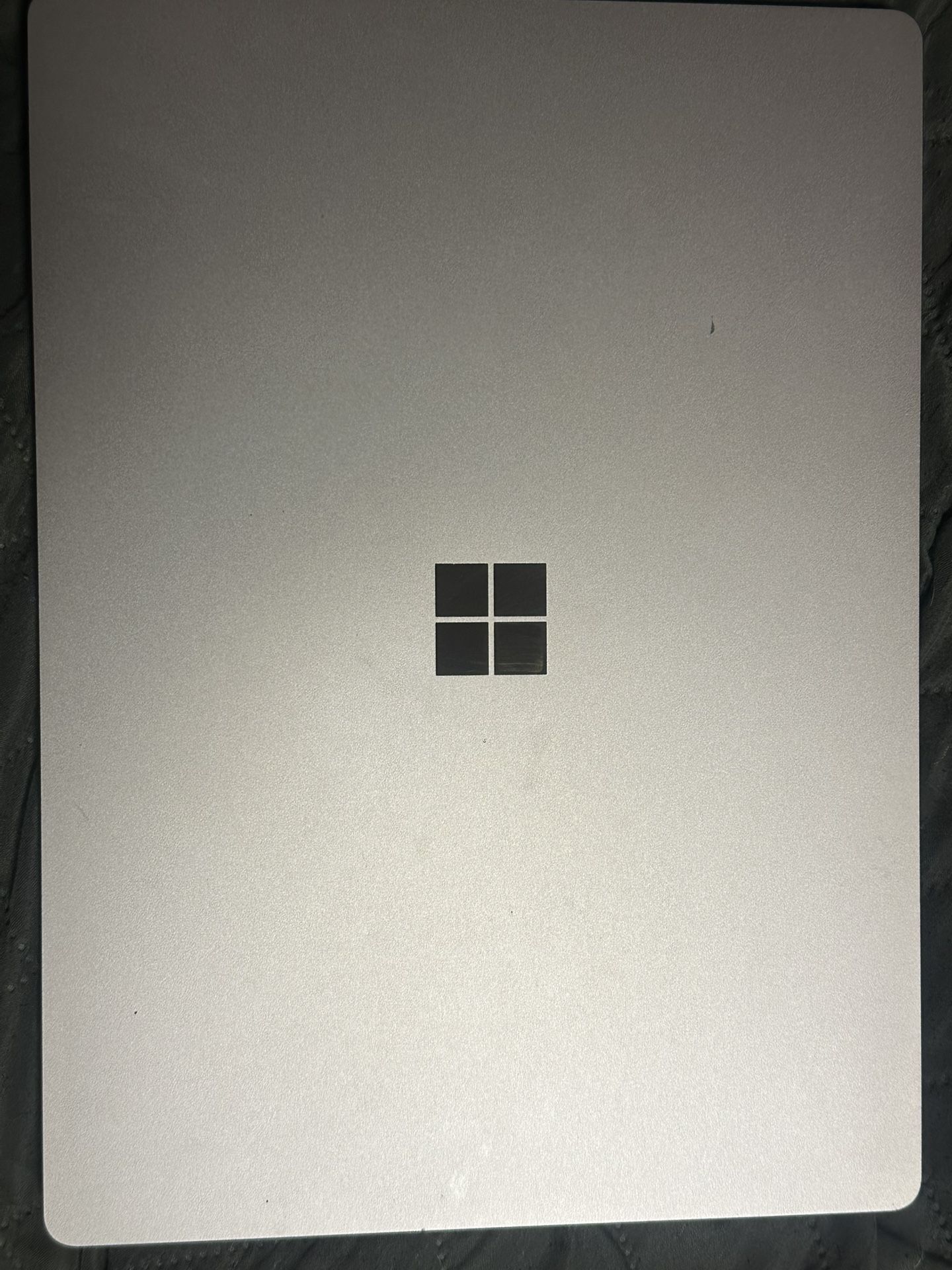 Microsoft Laptop