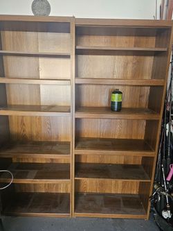 Shelving book case storage free