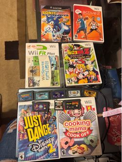 Video games
