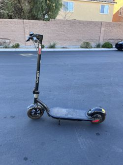 Hover-1 X Scooter