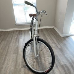 Cruiser Bike 