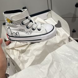 Converse Peanuts