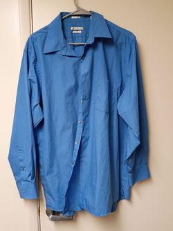 Men's Dress Shirt
