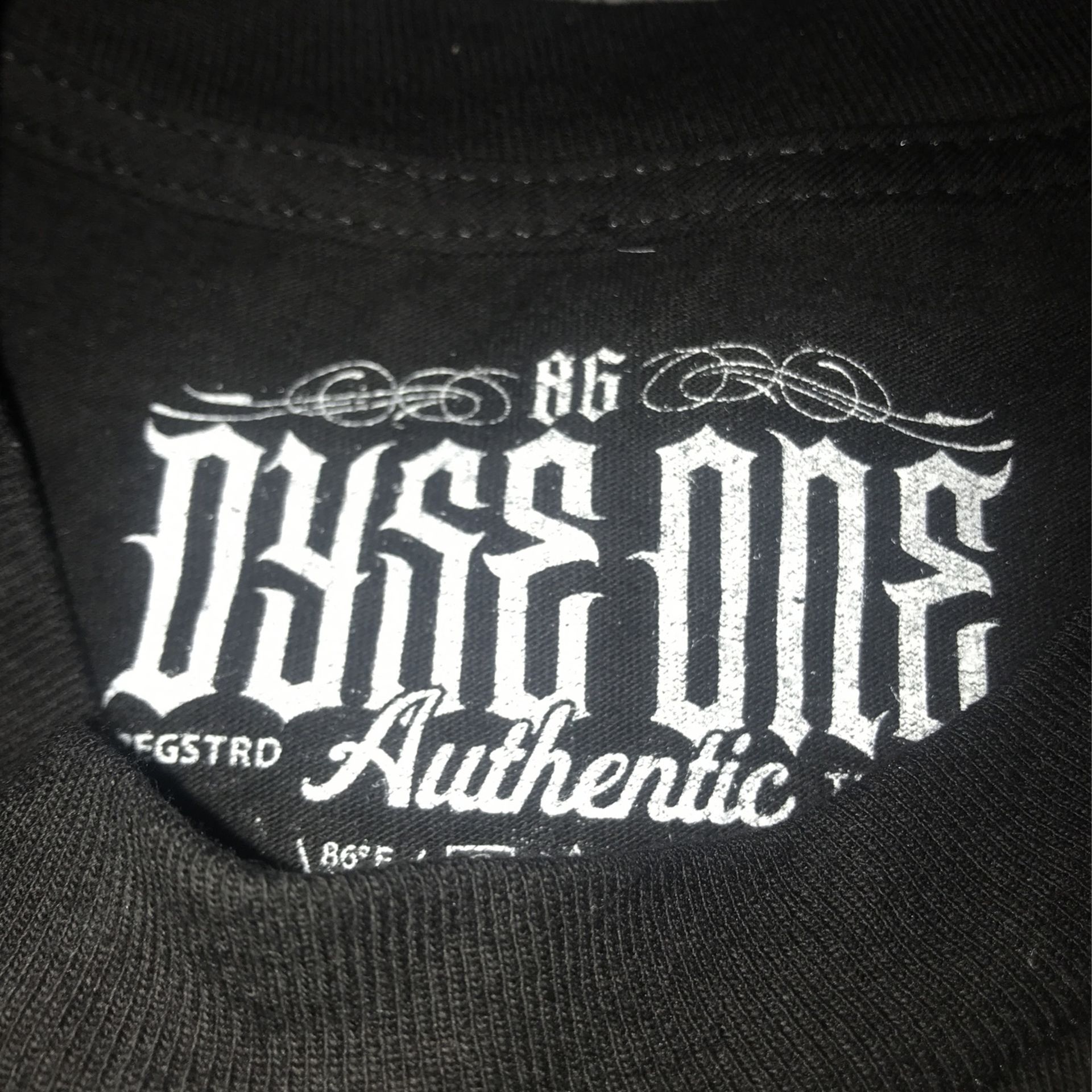 🇲🇽Dyse One T-Shirt 🌹