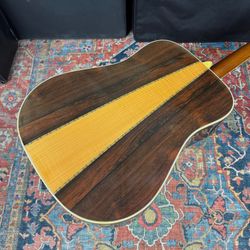 Acoustic Guitar – Great Condition, Ready to Play
