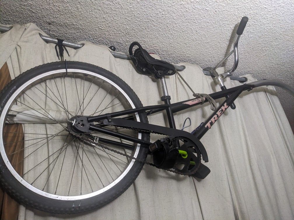 Trek Mountian Bike Trail Gator For Kids