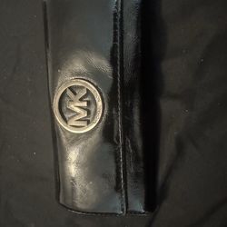 Michael Kors Black Wallet