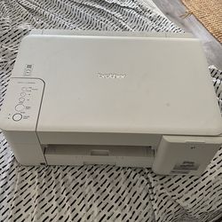 Brother color printer  MFC J1205W