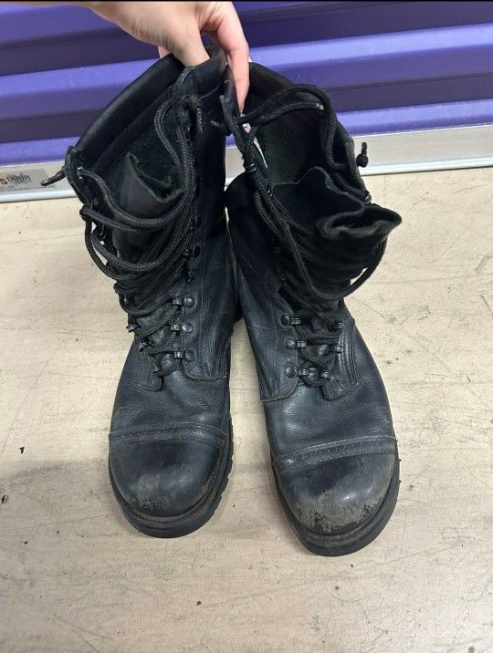 Vintage Concoran 1525