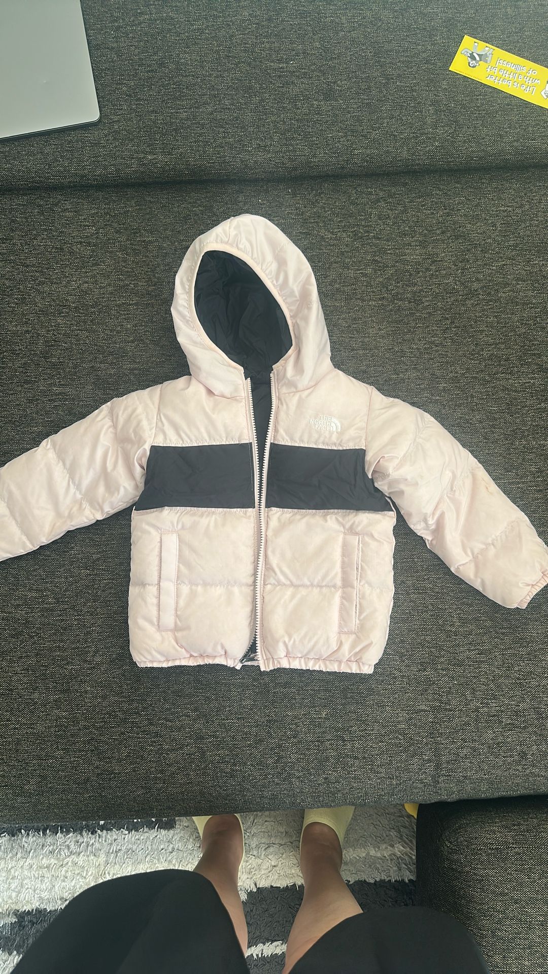 North face 3T Jacket 