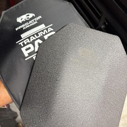 Armor Plates 