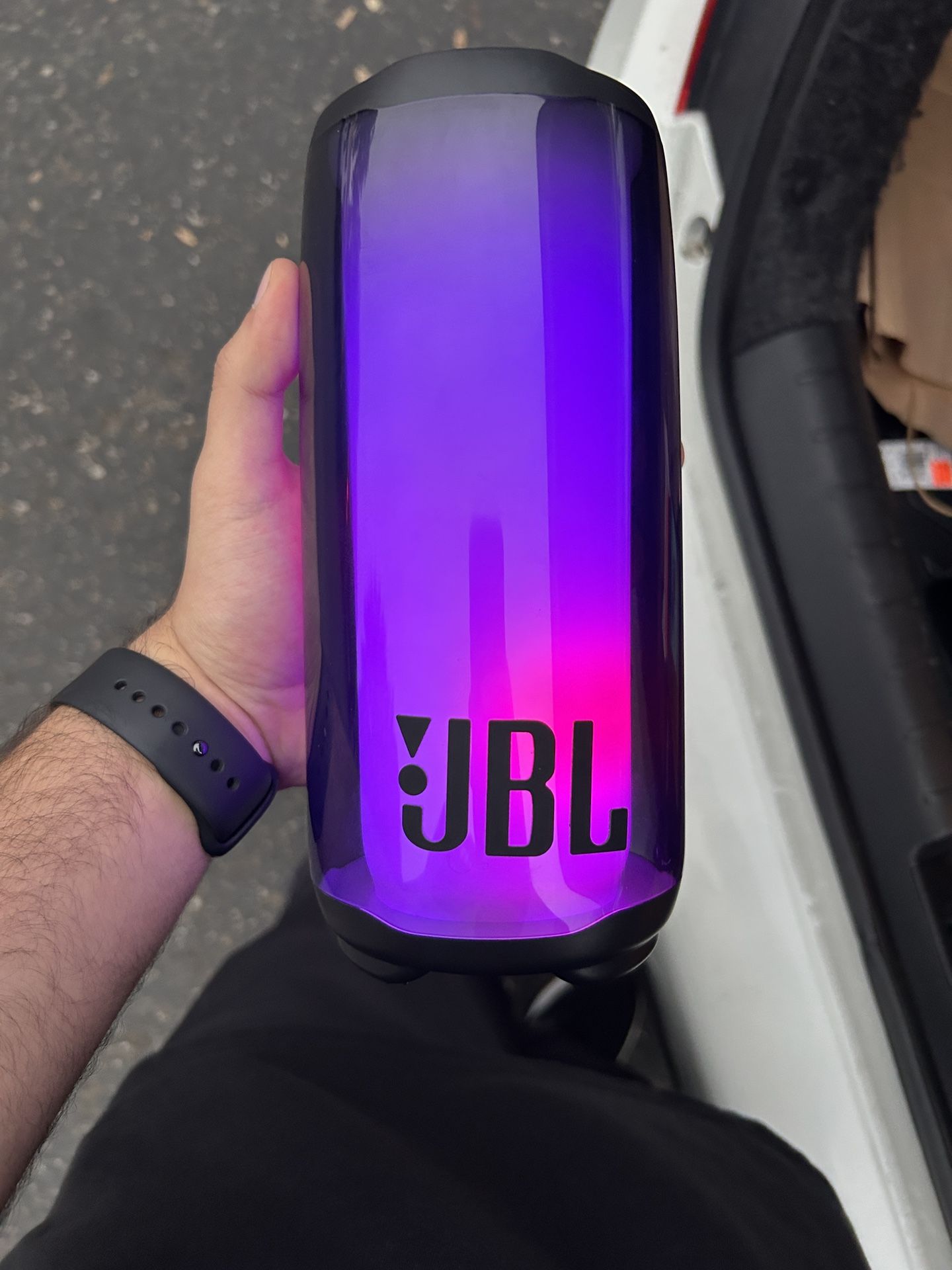JBL pulse 5 Speaker