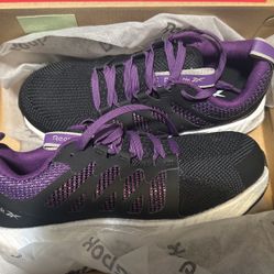 Reebok Women Work Shoes 