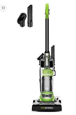 Eureka Bagless Upright Vacuum cleaner