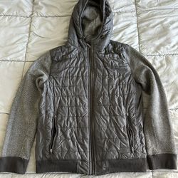 Abercrombie & Fitch Jacket