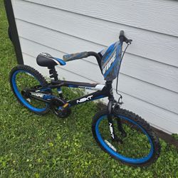 Next 20" Kids Bike 