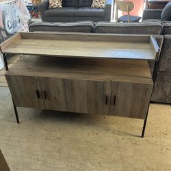 Tv Stand Media Center 