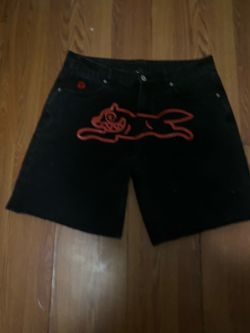 Ice cream shorts