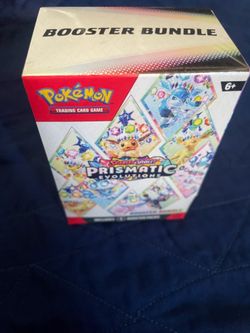 Prismatic bundle