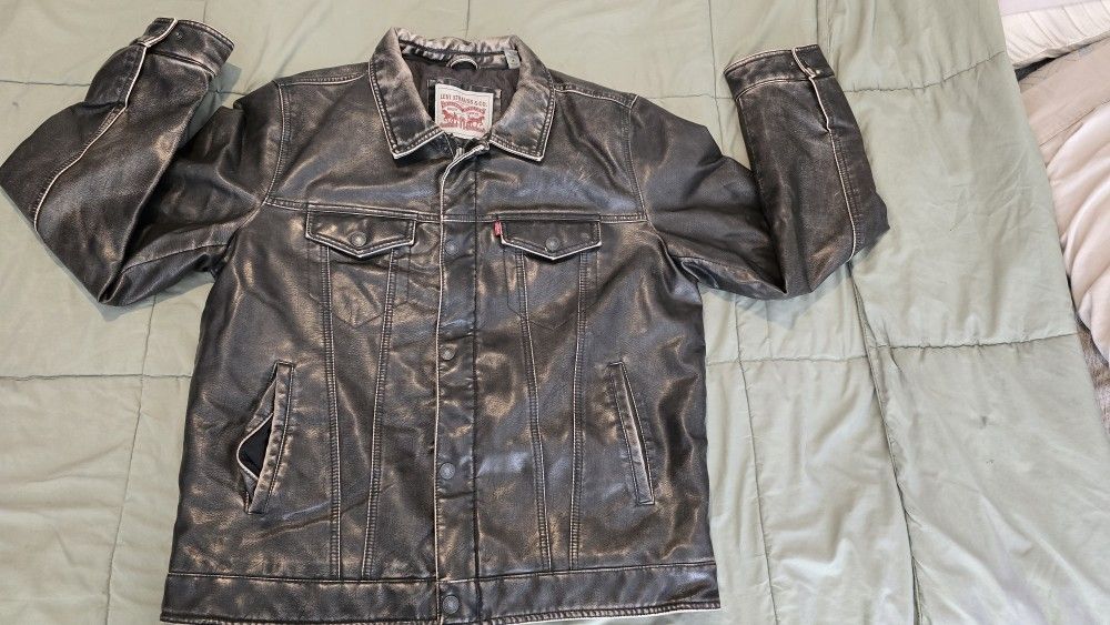 Levi Jacket