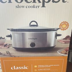 Crockpot
