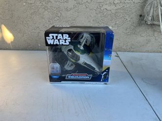 StarWars Figure
