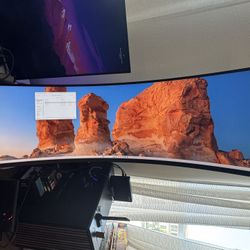 Selling A Gaming Set Up Includes Monitor, ASUS ROG Ally And External GPU