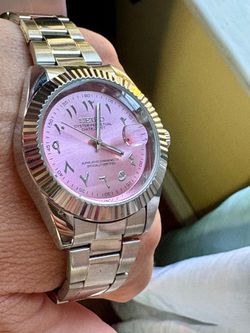 Seiko 🌸pink watch 🌸