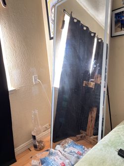 Vanity Mirror