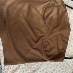 top size S $2