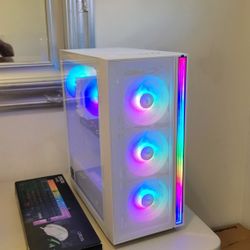Computer Desktop Asus, INTEL QUADCORE i5 7tn gen,16GB DDR4, MVME-M2 256GB SSD, 1TB HDD. W11Pro