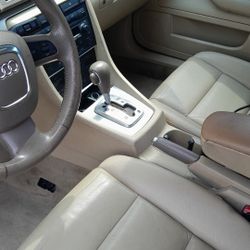 For Parts Or Hold Car